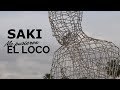 Saki - Me pusieron el loco (Videoclip Oficial)