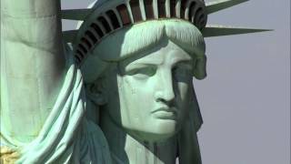 America The Story of Us: Cities  part 1:2