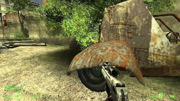 Strider Mountain pt 3