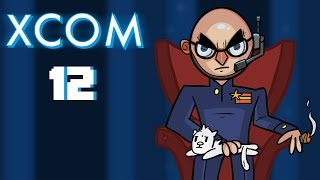 XCOM: Long War - Season 2 - Episode 12 [Flora]