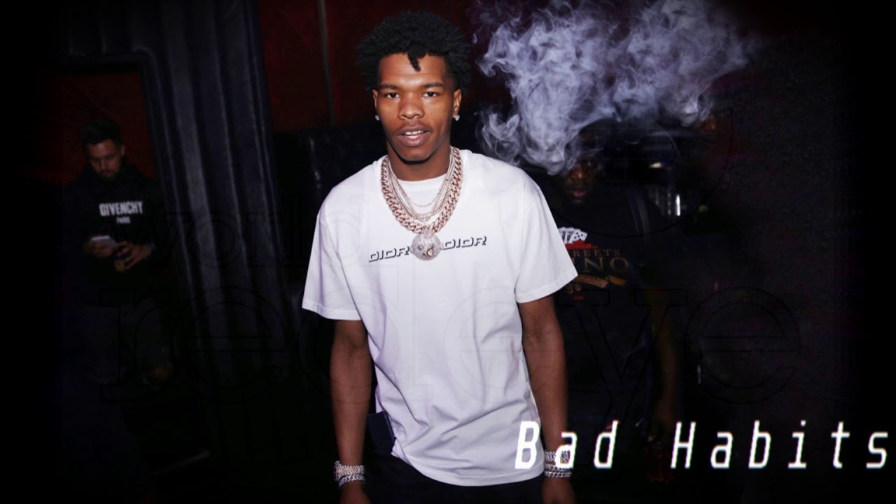 [FREE] Lil Baby x Gunna Type Beat - "Bad Habits" | Piano Type Beat