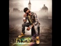 Makano - Nunca Me Amaste (Mayo 2013) (Letra + Descarga)