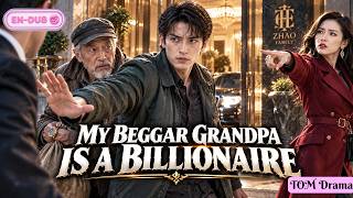 His Grandpa Pretended to Be Poor to Test Everyone’s True Character