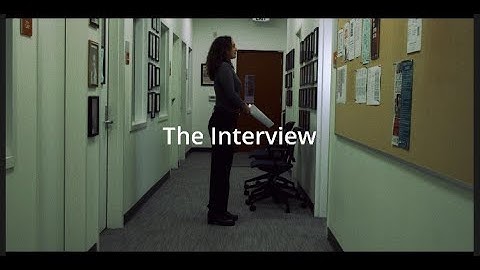 The Interview