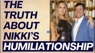 THE PSYCHOLOGY OF A SITUATIONSHIP: Nikki Glaser's Call Her Daddy Confession | Shallon Lester