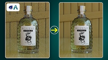 Part 6: Camera (AA) Sampling in Arnold – Render Quality vs Speed Test (C4D)