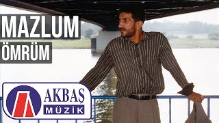 Mazlum - Ömrüm Resimi