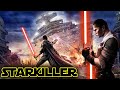 Lhistoire de starkiller  galen marek  19 ul