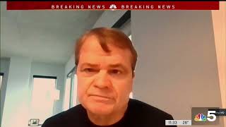 Rep. Quigley Talks with WMAQ About Russian Invasion of Ukraine