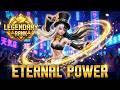 Dominating Legendary Rank with Ingrid's Eternal Power in Street Fighter 6