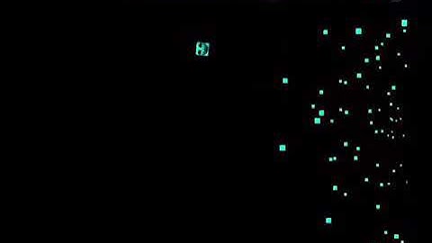 Geometry Dash - nix (Reverse) (2.2 Back 2.11)