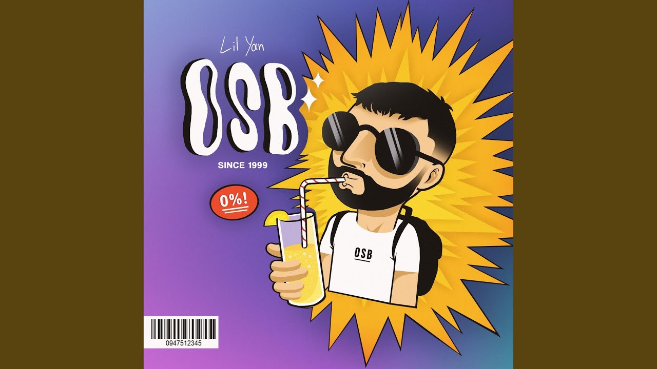 Watch OSB on YouTube Watch OSB on YouTube