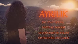 KARADENİZ TÜRKÜSÜ-ALİ BAKANAY AYRILIK 2017-REMAKE Resimi