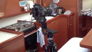 Manfrotto 303 SPH panorama head Manfrotto 303 SPH panorama head