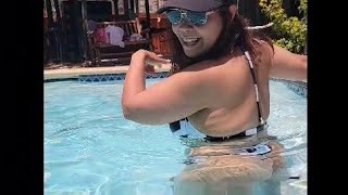Beat the Heat in San Antonio: SWIMPLY Awesome Pool Fun!  #poolfun