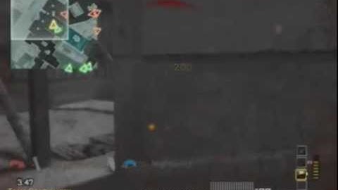 ~CoD MW3~ Inf. Advanced UAV *NON-HOST* by [Bully@Wiiplaza]