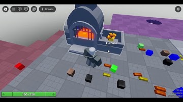 How to make bridger cube in modded cube combination