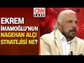 Mete Yarar: Bizim çok seslilikten anladığımız, sesimizin çok çıkması - Gece Görüşü