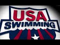 Denis Petrashov and Josh Matheny in Close 100M Breaststroke | 2026 TYR Pro Swim Series Westmont