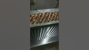 Copper to copper brazing