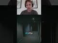 I should’ve looked away💀 JUMPSCARE😨