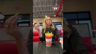 Freddys Kids Meal Review