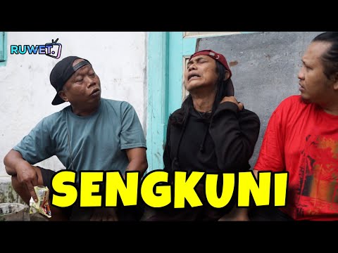 SEMUA JADI SENGKUNI