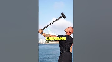 This is a Real Life Superhuman...🤯😱