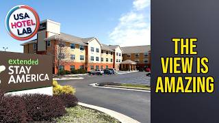 Extended Stay America Suites - Dayton