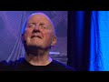 Christy Moore. Bright Blue Rose, Vicar Street, Dublin 2021