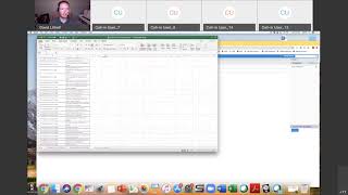 UPDATED Training Tuesdays 2020.07.14. Ad Hoc Reporting, Small Purchase CPI Adjustment