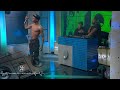 9umba, Toss and Mdoovar Perform ‘Umlando’ — Massive Music | S5 Ep 43 | Channel O