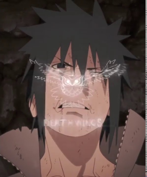 Naruto vs Sasuke Edit - dusk till dawn