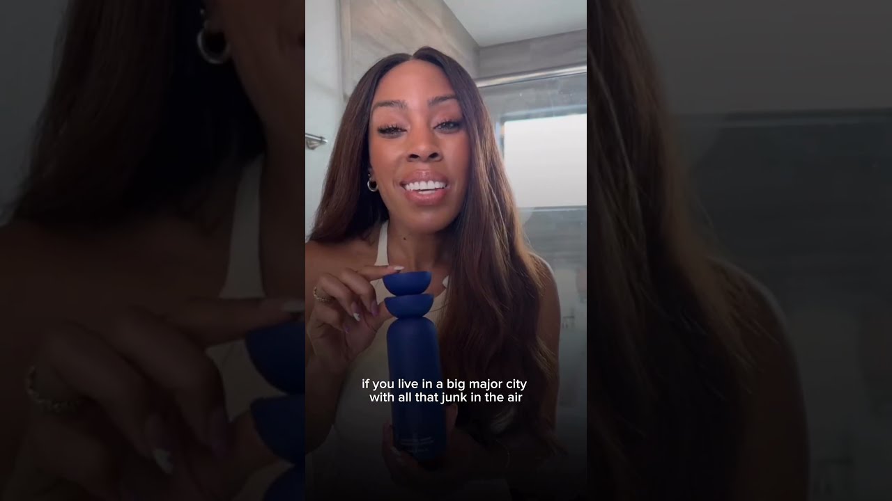 STOP USING THE WRONG SHAMPOO