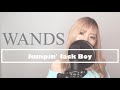 【歌ってみた】Jumpin&#39; Jack Boy(+3)/WANDS