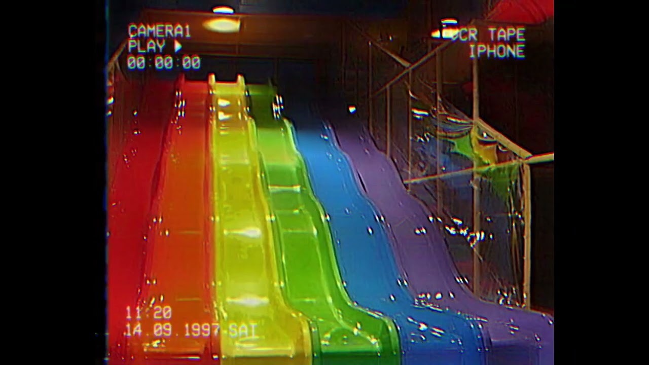 Warm Nights - Xori (but its random liminal spaces in my camera roll)