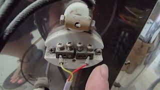 How to Replace a Thermocouple Type K, 8-Gauge on a Pottery Kiln, Kiln Setter