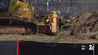 In Focus: A look at the development plan in East Baltimore County