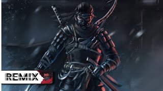 Ghost of Tsushima (Trap Remix) | For Yarikawa (Ghost Stance) | [Musicality Remix]