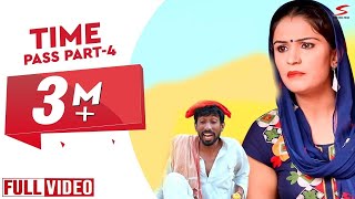 बह क गलम Time P Comedy Episode 4 New Comedy Video Kola Nai Fojan Fandi Joginder Kundu