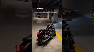 Supreme Bike Royal Enfield Super Meteor 650 🤯