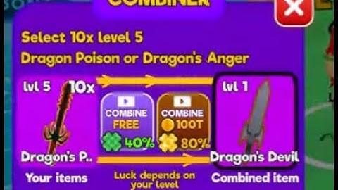 I tried (again) to get the Dragon