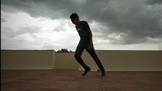 TERRACE DANCE - 2 : Kadhal Endral - YUVAN by Raj sam 928 views 4 years ago 1 minute, 27 seconds
