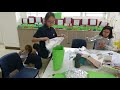 St. Paul Hanoi One Day in our Elementary School, May 2018