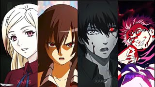 ANIME TIKTOK COMPILATION PART 64