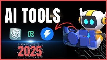 STOP Wasting Time with Outdated Tools and Discover the AI Tools You Need in 2025