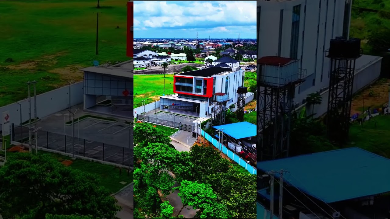 Welcome to Owerri 🤯The Beautiful Capital of Imo State Nigeria