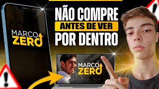 DEPOIMENTO: Curso Marco Zero Vale a Pena Marco Zero É Bom Marco Zero Funciona Mesmo Jota Fiuza