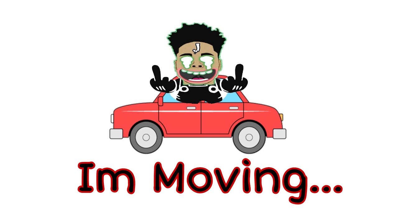 Im Moving...(Trailer) - YouTube