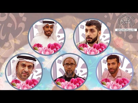 مولد العباس عليه السلام 1442 ه مأتم المقشع 1442 ه
